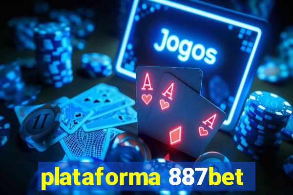 plataforma 887bet